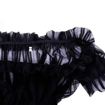 Naktinis klubas Seksualus Europos ir Amerikos Ilga Suknelė off-Pečių Seksualus Perspektyvos Akių Karšto Moterų Suknelė