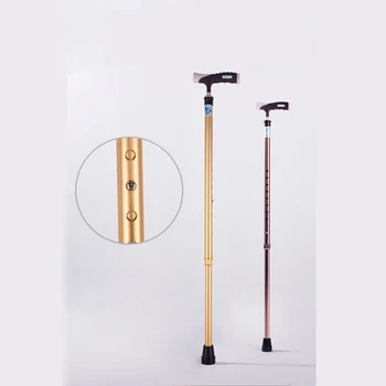 Naujas dizainas medicinos kolonėlė be nuolatinio ėjimo lazdos nešiojamų ramentas kampai pėsčiomis cukranendrių
