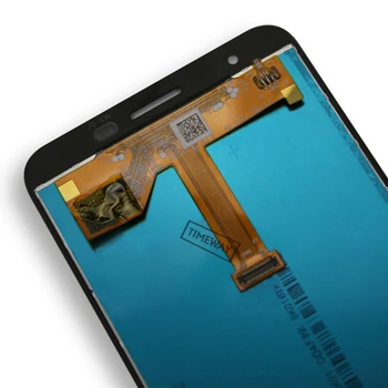 18 mėnesių Garantija Samsung A2 Core A260 SM-A260F ekranas lcd Ekraną, 