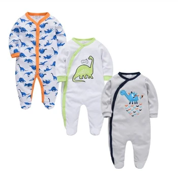 Kūdikių berniukų rompers roupas bebe de paltai kūdikių drabužiai puikus camo jumpsuits kūdikių berniukų drabužius, medvilnės laipiojimo onesie