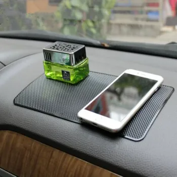 Ceyes Puikus Automobilis Stiliaus Interjero Aksesuarų Anti-Slydimo Pagalvėlės FitFor Daewoo Espero Nexia Matiz Lanos Neslidus Kilimėlis Automobilio Stiliaus