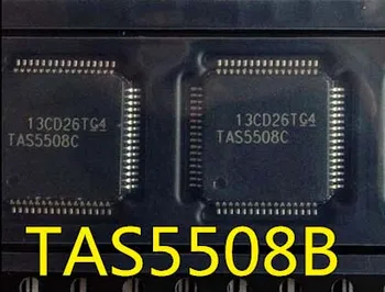 1pcs/daug TAS5508BPAGG4 TAS5508BPAG TAS5508B TAS5508 TQFP64 R garso PWM procesorius