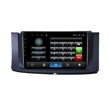 2 din 8 core android 10 automobilio radijo auto stereo Geely Emgrand GT-2019 navigacija GPS DVD Multimedijos Grotuvas