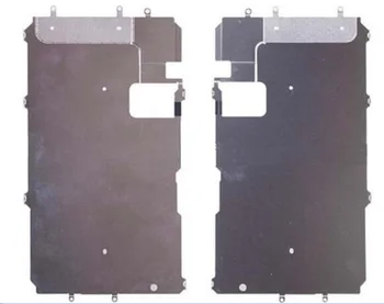10vnt/daug Originalus Naujas LCD Laikymo Metalo Backplate 