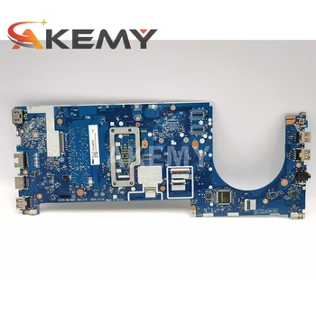 Akemy E470 mainboard Lenovo E470 CE470 nešiojamas plokštė NM-A821 I5-7200U DDR4 Bandymo dirbti originalus sandėlyje