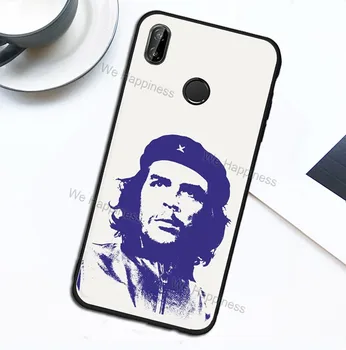 Che Guevara Atveju Xiaomi Redmi Pastaba 9S 8T 7 8 9 K30 Pro 7A 8A Mi A3 Max3 Mix3 9T 9 SE 10 Lite