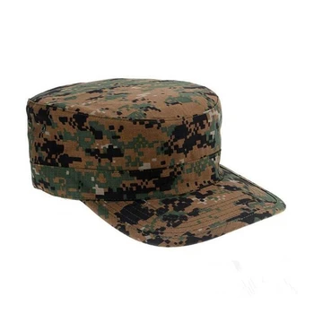 ACU CP Dykumos Miško Skaitmeninis Multicam Karinės Skrybėlę Armijos Bžūp Kamufliažas Marines Skrybėlės Pėsčiųjų Taktinis Kovoti Camo Kepurės Vyrams