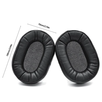 Pakeitimo Ausies pagalvėlės, pagalvėlės Earmuffs AKG Pro K361BT K371BT Ausines L41E