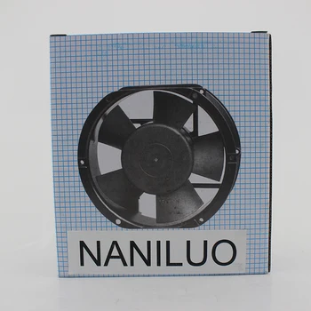 NANILUO Turbina pūstuvas 9033 DC12V 0.30 A D12BL-12 (M-S01) aušinimo ventiliatorius