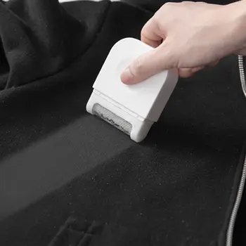 Nešiojamų Mini Drabužius Korp Valiklis Pūkas Granulių Supjaustyti Mašina Audinio Džemperis Užuolaidos, Kilimai Pūkelis Tabletes Skustuvas HY99