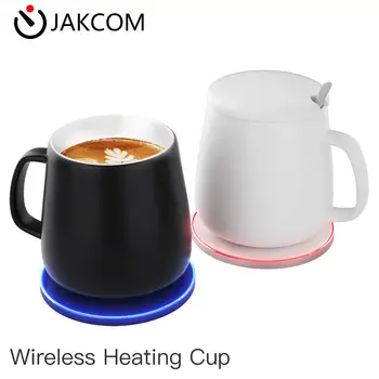 JAKCOM HC2 Belaidžio Šildymo Taurės Super vertę, kaip adapteris, stalo lempos, led dalykėlių greitas įkroviklis c tipo kabelis pd car