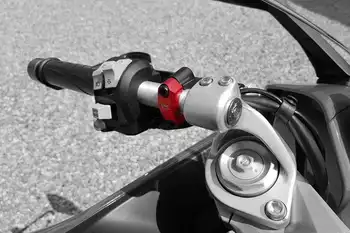 DTRAD Motociklo Universalus BREMB0 RCS pagrindinis cilindras apkabos, CNC Lenktynių KTM RC8/R RC 390 DUKE 125/200/390/690 990SM/T R 990