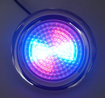 Spa kubilas LED Apšvietimas-60 karoliukai meistras šviesos Mesda,Monalisa, winer hotpool, jazzi spa baseinas šviesos pakeitimo