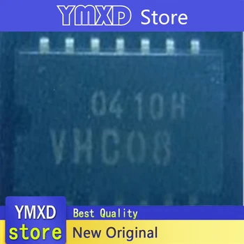10vnt/daug Naujos Originalios TC74VHC08F VHC08 SOP-14 5.2 MM Sandėlyje