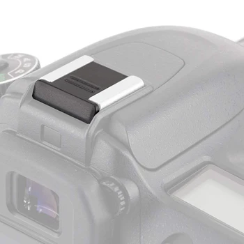 4Pcs blykstės ir fotoaparato kontaktinės jungties Dangtelis Apsaugos Dangtelis BS-1 Fujifilm 