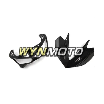 Pilnas Įpurškimas, ABS Plastikas Purvasargiai Už Yamaha R25 / R3 Metų - 2016 15 16 Motociklo Lauktuvės Rinkinys Kėbulo Juoda Žalia