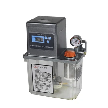 Automatinis elektros tepimo alyvos siurblys BE2232 lubricator 2 alyvos siurblys 220V, tepimo priemonės, elektros siurbliu, 1.5 L