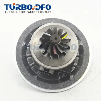 GT1749S turbo cartridge Subalansuotas 716938 už Hyundai H-1, 103 Kw, 140 AG D4BH 4D56T - NAUJA turbina core CHRA remonto rinkiniai 28200-42560