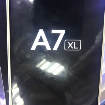 6.0 colių Alcatel A7 XL ot7071 Jutiklinis Ekranas skaitmeninis keitiklis Stiklo Jutiklis + skystųjų KRISTALŲ Ekranas alcatel 7071 mobilusis telefonas