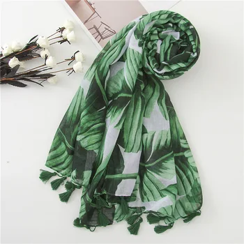 2020 kokybę hijab šilko skara antklodė scarfves Rudens žiemos Lady Mados paplūdimio Medvilnės skara moterų medžiagos šalikas bandana