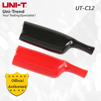 UNIT UT-C12-hole aligatorius įrašą (su raštas) ; už UT105, UT106, UT108, UT109, UT71 serija, UT803, UT804, UT805A