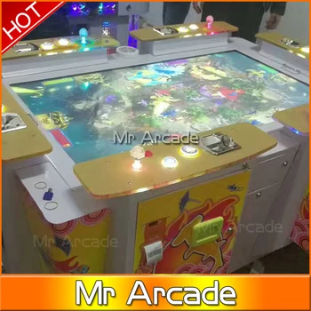 1pc 65 mm spalvinga Apšviestas mygtukas Arcade Mygtuką 12V Led su Mikro Jungiklis MR - arcade, arkada mašina priedai