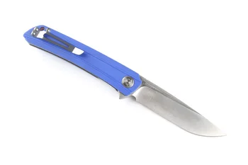 CH 3002 Sulankstomas peilis D2 ašmenys Flipper rutulinis guolis G10 rankena lauko išgyvenimo kempingas medžioklės kišenėje peiliai EDC įrankiai