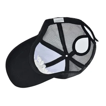 2020 Naujas Vasaros Suaugusiųjų Saulės Skrybėlę Krepšinio Rinktinėje Mados Porą Sporto Lauko Akių Šešėliai Bžūp Unisex Snapback Saulės Skydelis Bžūp