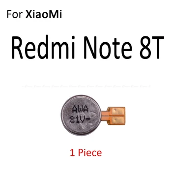 Variklis Vibratorius Modulis XiaoMi Redmi Pastaba 8T 8 8A 7A 7S K20 Pro Vibracijos, Remontas, Dalys