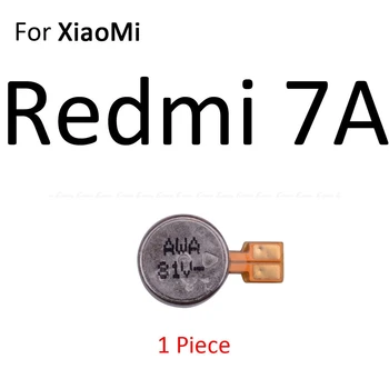 Variklis Vibratorius Modulis XiaoMi Redmi Pastaba 8T 8 8A 7A 7S K20 Pro Vibracijos, Remontas, Dalys