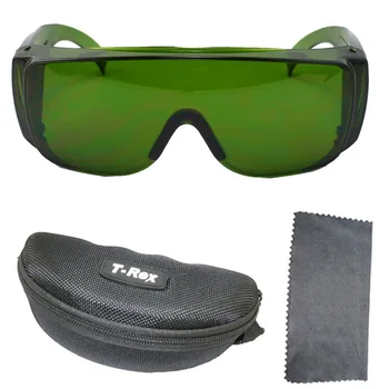 IPL-3 grožio lazerio akiniai 200-2000NM bangos akiniai lazerio apsauginiai akiniai
