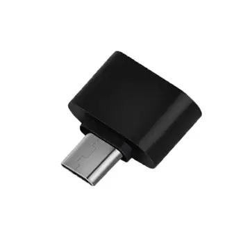 2/1PCS C Tipo OTG USB 3.1-USB2.0 Adapteris Jungties Aukštos SpeedData Perkelti į 