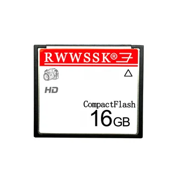 SLC cf (compact flash kortelės 128MB 256MB 512MB 1GB 2GB 4GB 8GB 16GB 32GB 64GB kortele UDMA atminties kortelę