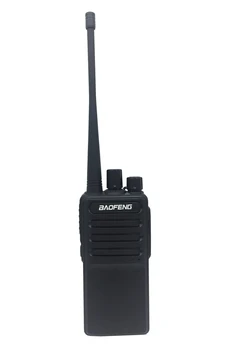 2VNT/Komplektas Baofeng BF-C5 Du Būdu Radijo 16CH UHF 400-470MHz Nešiojamų Walkie Talkie 5W C5 Kumpis Radijo Amador Communicator radijo stotelė