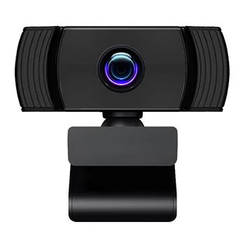 720P/1080P USB 2.0/3.0 2000WVideo Filmavimo Kamera, Kamera su Mic PC Nešiojamas kompiuteris