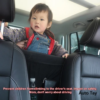 Oksfordo Auto Saugos Barjero Užkandžiai Maisto Telefono Audinių Taurės Organizatoriai Sėdynės Skirtumas Kišenės Automobilio Sėdynės Centrinis Kabinti Saugojimo Krepšys