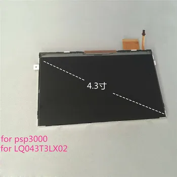 Ekrano Pakeitimas LCD Ekranas 4.3