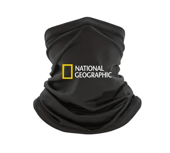 National Geographic Juoda skara, Medvilnės, seleriu, 2019