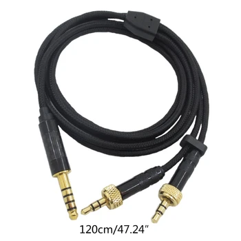 Repalacement 4.4 mm Atnaujinti Audio - Ausinių Kabelis sony - MDR-Z7 Z1R Z7M2