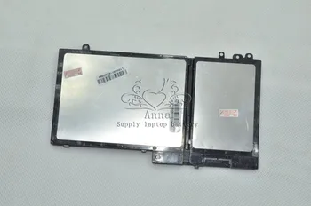 JIGU Originalus Laptopo Baterijos 0RDRH9 RDRH9 NGGX5 Už DELL Latitude E5270 E5470 11.4 V 47WH