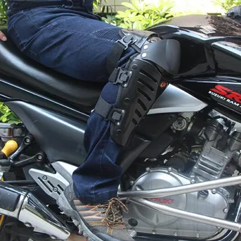 2019 Naujas riteris Apsaugos Jojimo Gentis Motociklo Jojimo Kelio Apsaugos Rudenį-Įrodymas, Kneepads Off-Road Lenktynių motociklas kneelet