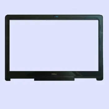 Naujas Originalus laptopo pakeitimas LCD viršuje galinį dangtelį/front bezel/palmrest/Apačios durys atveju Dell Precision 17 7710 M7710 serija