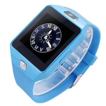 U9 Vaikų Smart Locator Žiūrėti SIM Kortelės Smart Anti-lost Laikrodis Vaikams Kūdikių Saugumo Stebėjimo Smart Laikrodis
