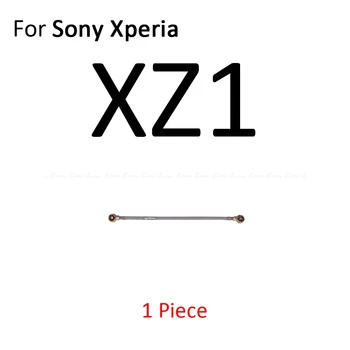 Coaxial Jungtis Wifi Signalo Antena Flex Kabelis Sony Xperia XA2 XA1 X XA XZ2 XZ1 XZS XZ Priemoka