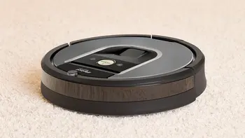 IRobot Roomba 960
