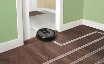 IRobot Roomba 960