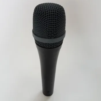4 Gabalus 945 Vokalinis Dinaminis Mikrofonas Super Cardioid Laidinio Microfon Vielos Microfone Microfono Mike Mic Etape Studijiniai Mikrofonai