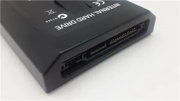 Viduje Originalus 250GB Vidaus kietajame diske Microsoft XBOX360 slim HDD XBOX Kietąjį Diską OFICIALIAI Naujas