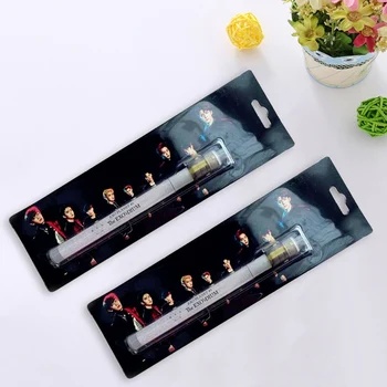 Korėjos LED Light Stick Versija III Lightstick Žėrintis Koncertas Light Stick Šalies Paramą Gerbėjų Dovana Žaislas Flash Žaislas Pagalbos Lazdele Dovanos