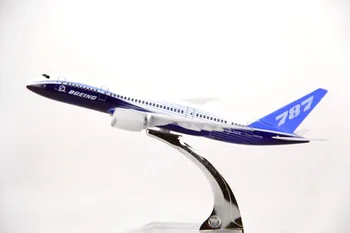 20cm Prototipas Lėktuvo Modelis 
